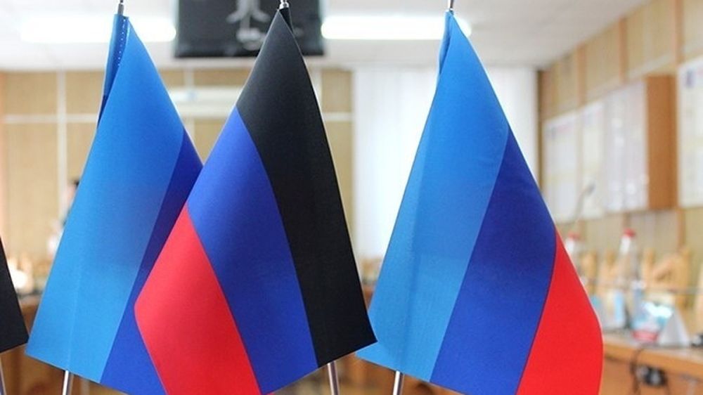 Правительство России признало образование, квалификации и ученые степени ЛНР