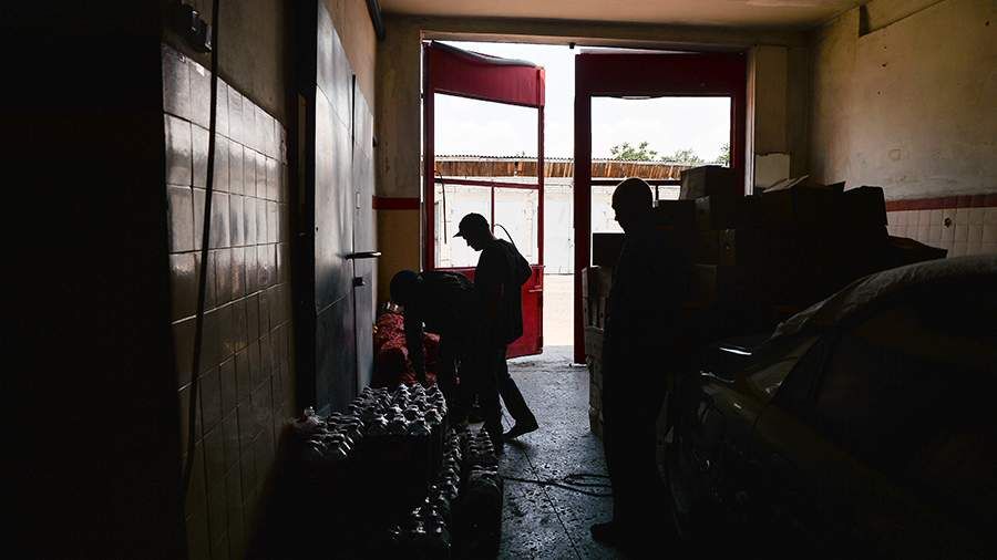 В ЛНР заявили о большой агентурной сети ВСУ в Лисичанске