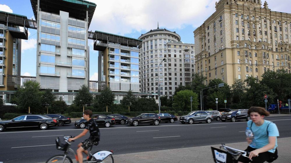 ������� ���: ����������� ���������� � ������ �� ���������� ����� �����