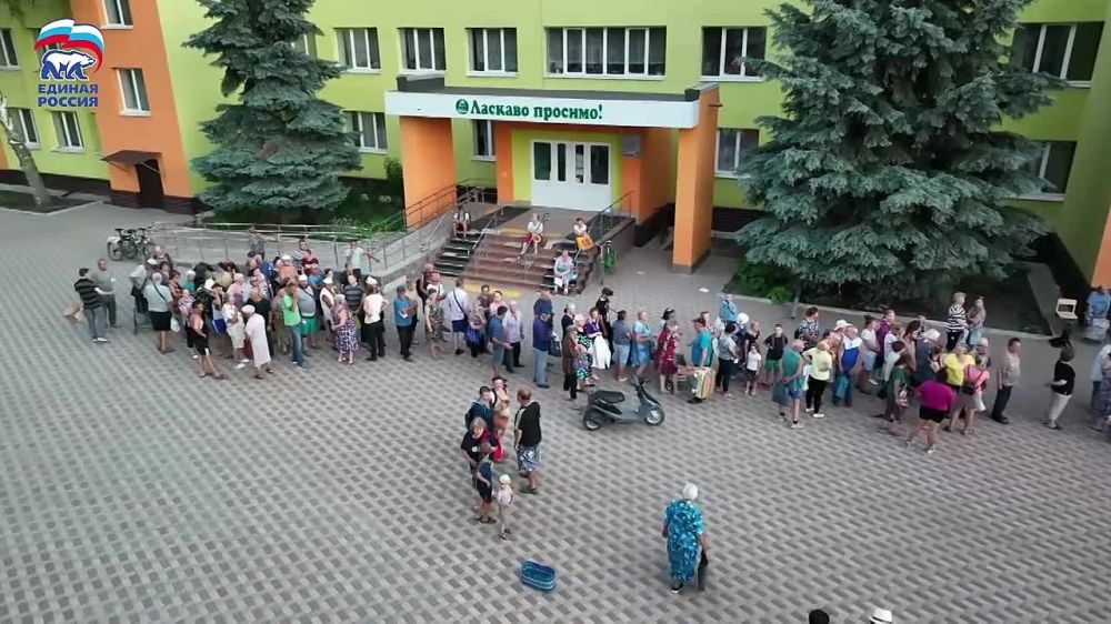 �������� ������������� ������ ������������� ������������ ������ "������ ������"!