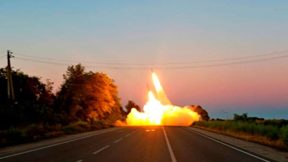 � ��� �������� �� �������� �������� �� ���� HIMARS ������������ ���