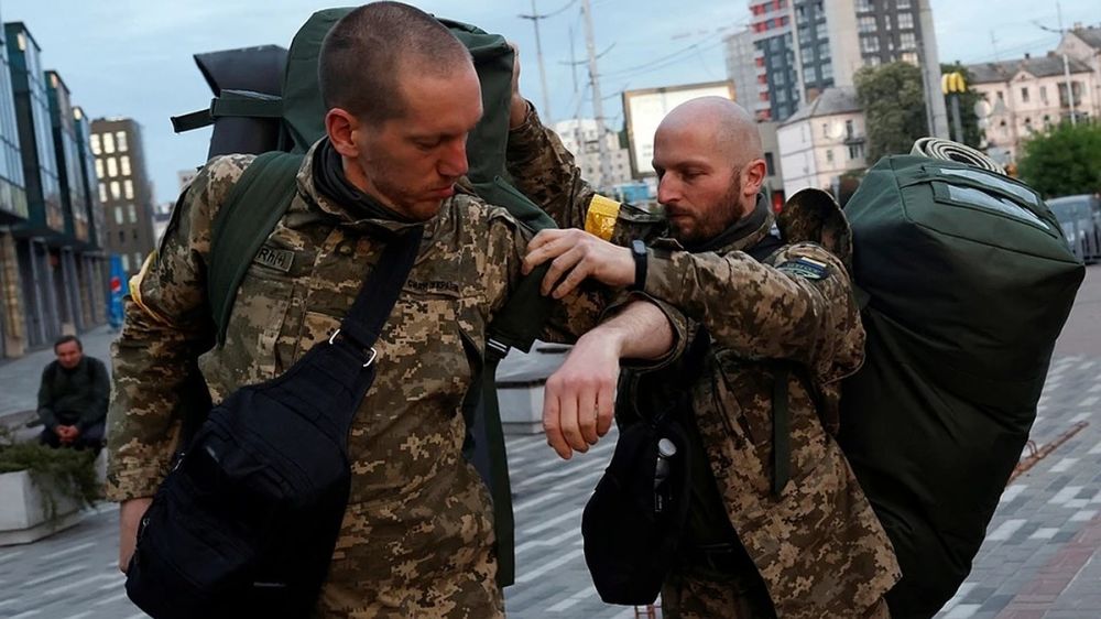 Украинские военные выбиты из укрепрайона под Северском