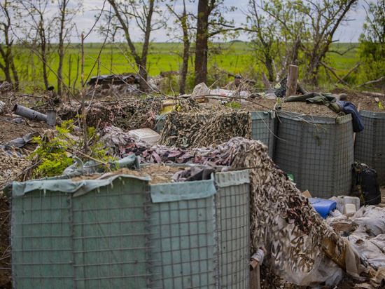 Войска России и ДНР освободили Богородичное и наступают на Славянск
