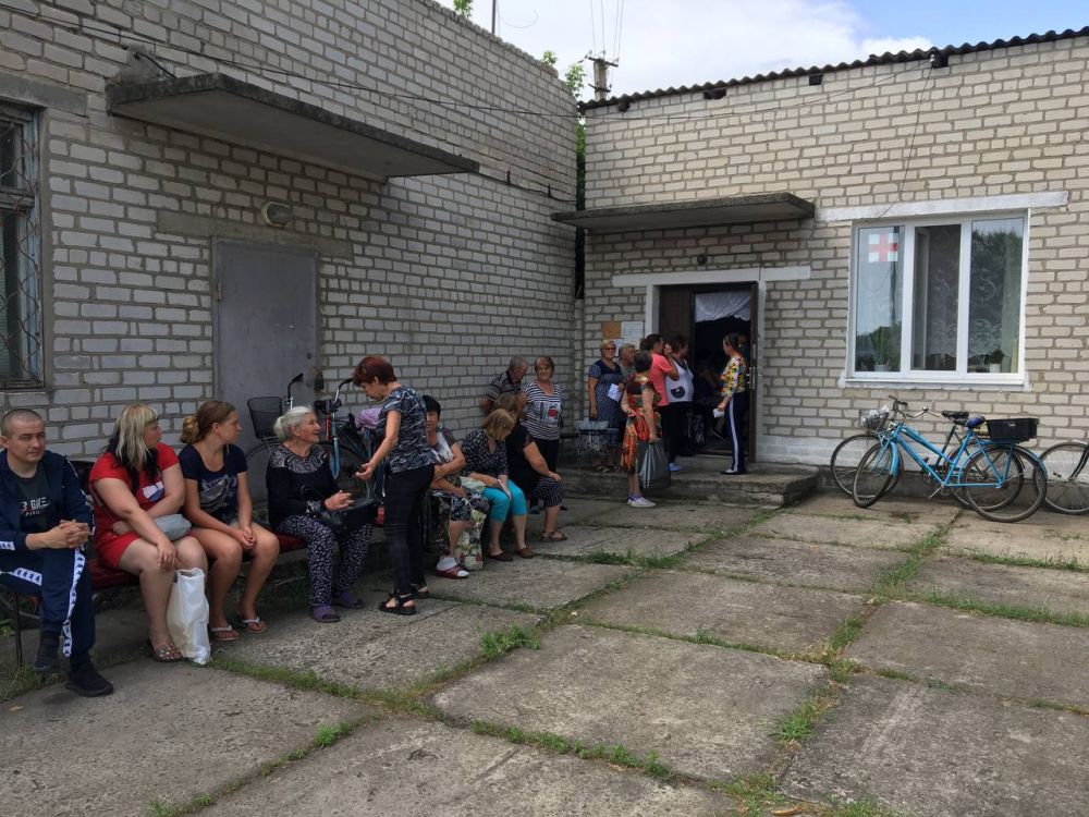 ������ ������� �� ���������� � ������������� ���������� ������������ ����� ����� � ��������-��������� ������: �. ������������, �. �������� � ���. �������