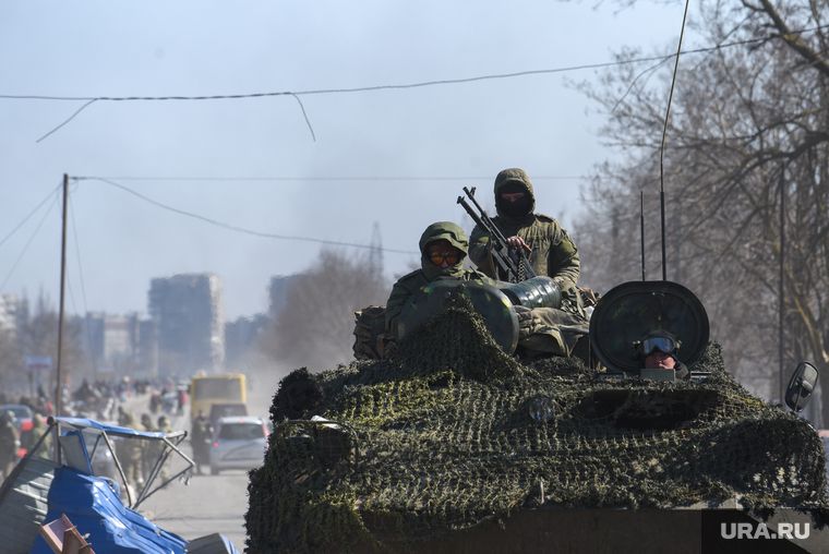 Politico: ������� ����� ������� &laquo;������� �������&raquo; �����