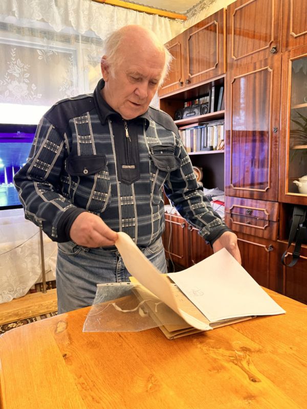 � ������ � ��������� �����������: ����� ������� ������ ���� � � ������ɻ