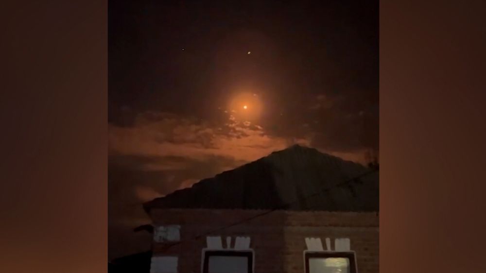 В ЛНР заявили, что ВСУ могли нанести удар по городу «Точкой-У»