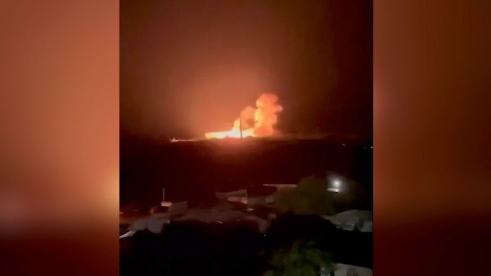 Удар по спящему городу: власти ЛНР рассказали о последствиях ночного обстрела Луганска