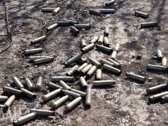 Посол ЛНР рассказал о новой тактике украинских военных при обстрелах