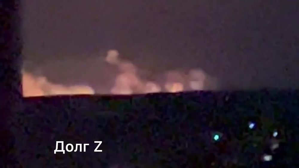 ������������� ���� ��� �� �������� ����� �� ������������ ���� HIMARS � ������������� �� ��� �������