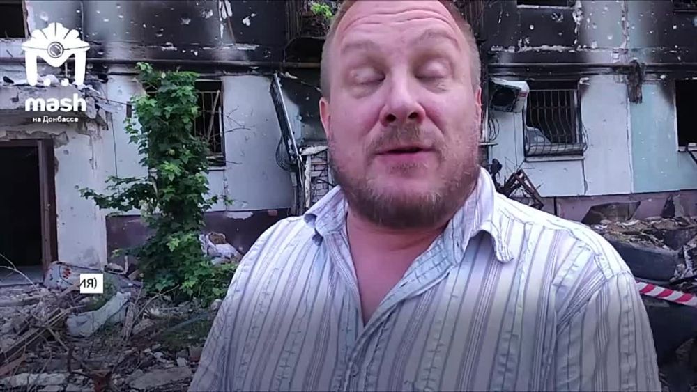 "���� ��� �����������, ����� ������������� �����!"