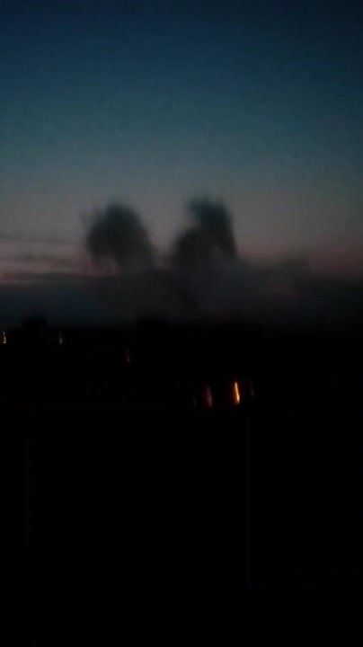 ��� ���������� ������� � ��� �� ���� HIMARS, ��������� ������������-���������� ���� � ������������� � ������������������