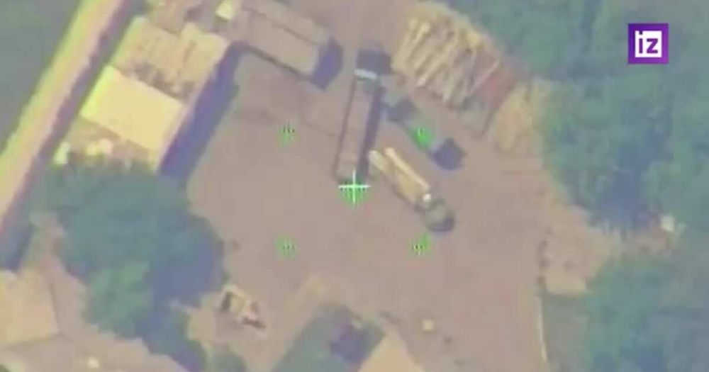 ���������� �������� ����� ����� �� ������ �� HIMARS � ��������