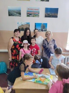 ������� � ������� ��������� ������ � ��������� ����������