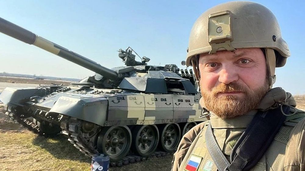 Спецкор «Комсомольской правды» Коц рассказал о разгроме белорусских наемников российским спецназом у Лисичанска