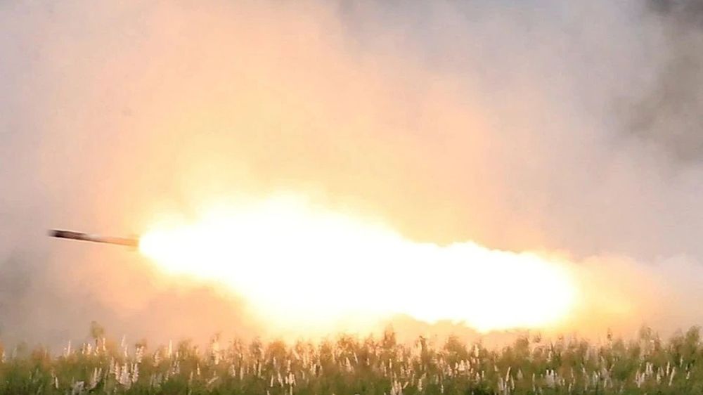 � ��� �������, ��� ����� ����������� ��������� ���� HIMARS ��������� �������� �����������