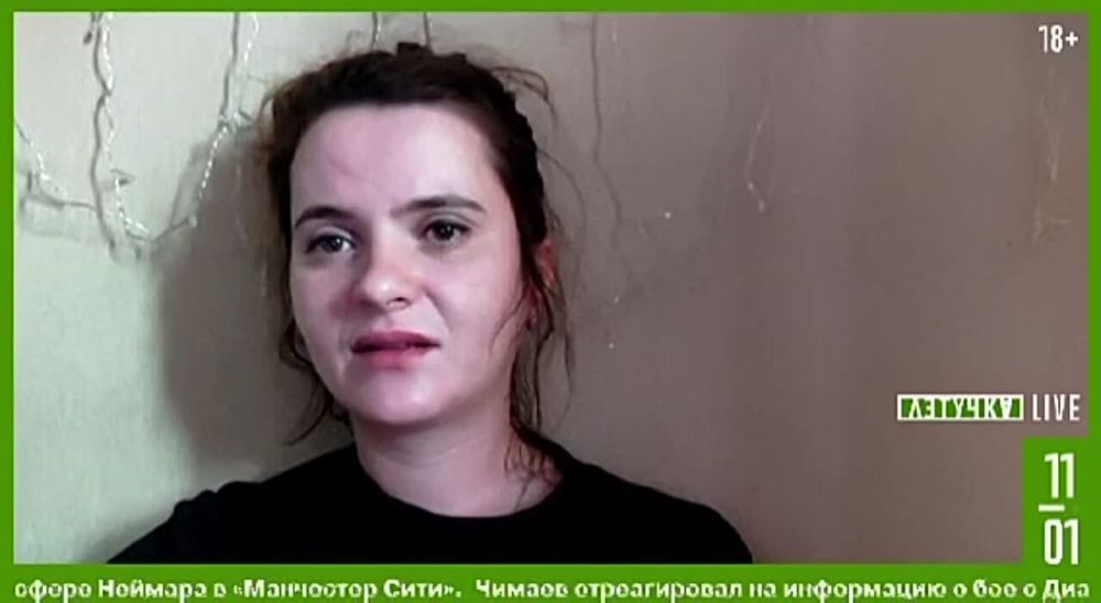 Военкор, поэт Анна Долгарева @dolgareva в нашем стриме «Летучка» прочитала своё пронзительное стихотворение, посвящённое Донбассу: