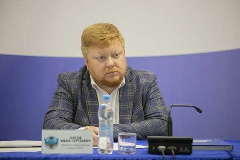 Вступительная кампания в вузах ЛНР проходит успешно - Минобразования