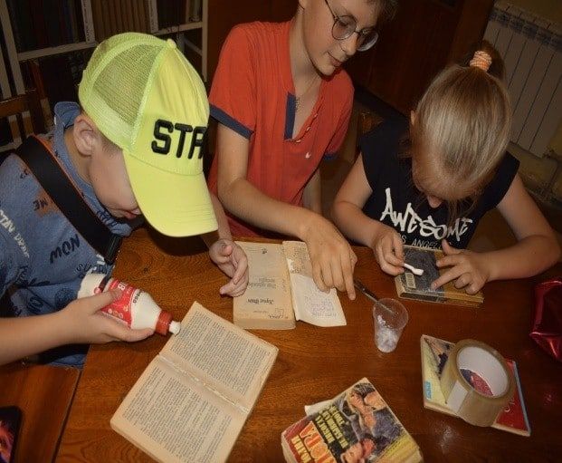 ��������� ��������� ������� ������� � ����� �� �������������� ������������ ����