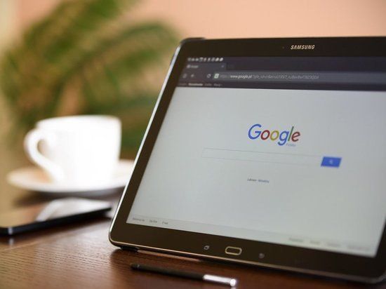 Google �������� �������� � ��������