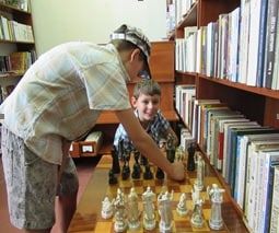 �������� � �������������� ��� ������ ������ � ���������� ������ �������