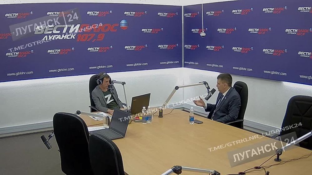 «Россия становится новым центром миропорядка, привлекая к себе всё больше союзников