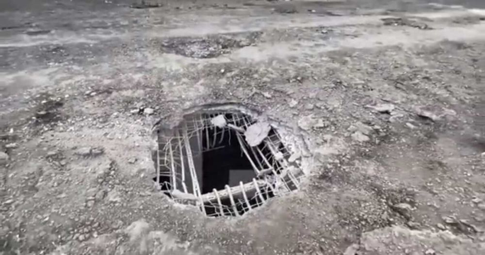 ���������� ������ ���������� ����� �������� �� ������������ HIMARS