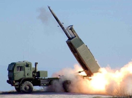 ��� ���������� ����� ������� ��� �� HIMARS
