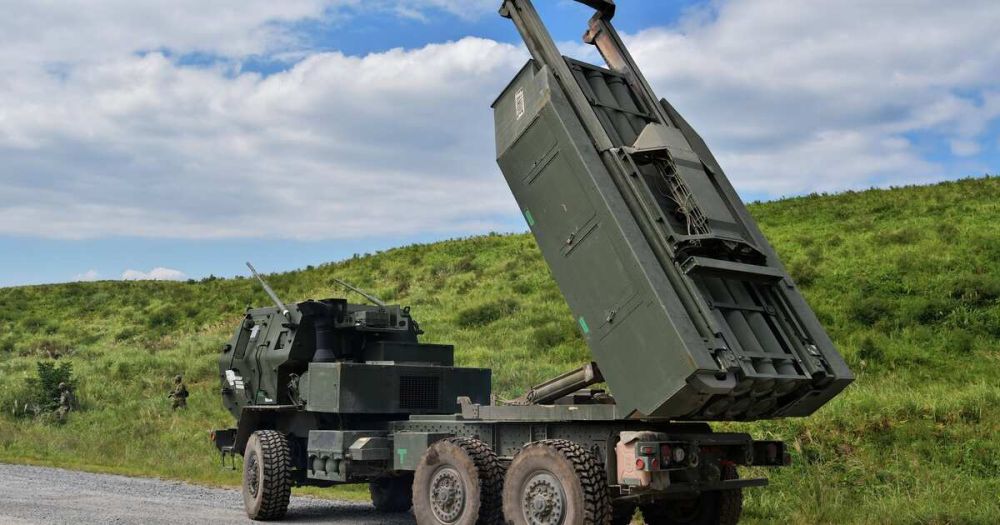 ��� ���������� ������� ��� �� ������������ ���� HIMARS