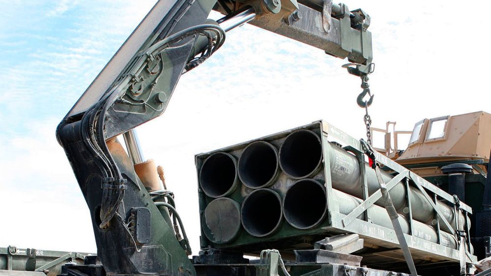 �������� �� �����������: � ������� ���� ����� �� ����������� ���������� ���������� HIMARS