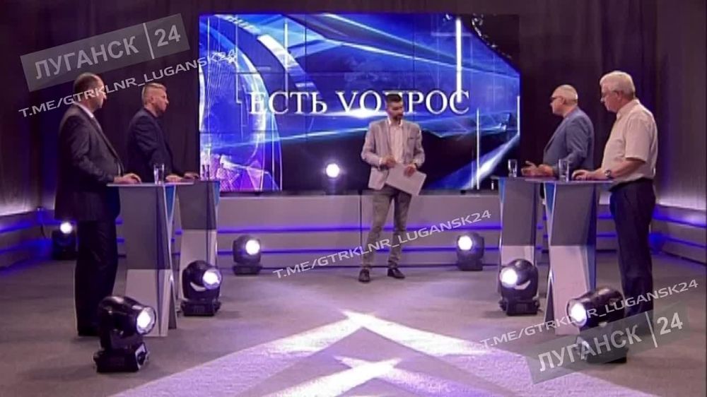 По мнению луганского общественника Антона Кондратенко, с целью сохранения истории региона последних лет территорию ЛНР, которая станет частью Российской Федерации, следовало бы называть «Луганской Республикой»