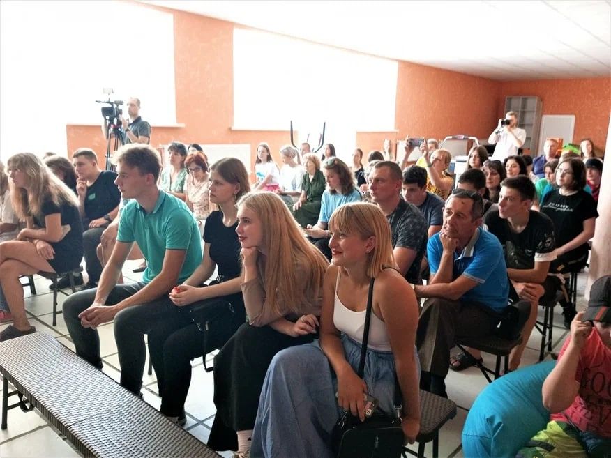 29.07.2022�. � ��������-��������� ������ �������� ���������� ������� �������� ������ � ��������������� ������������ ����������� �������� ��������