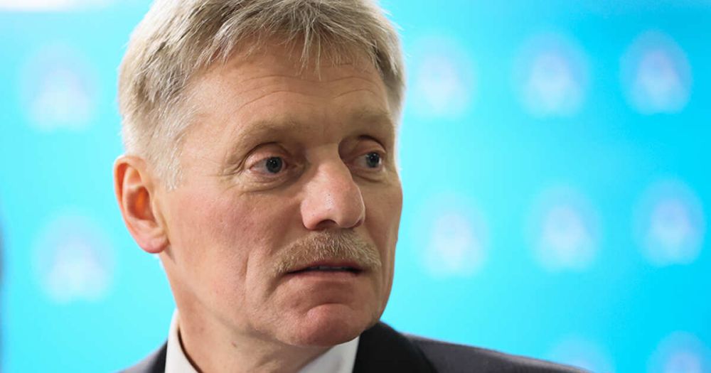 Песков переадресовал в Минобороны вопрос о продвижении армии России