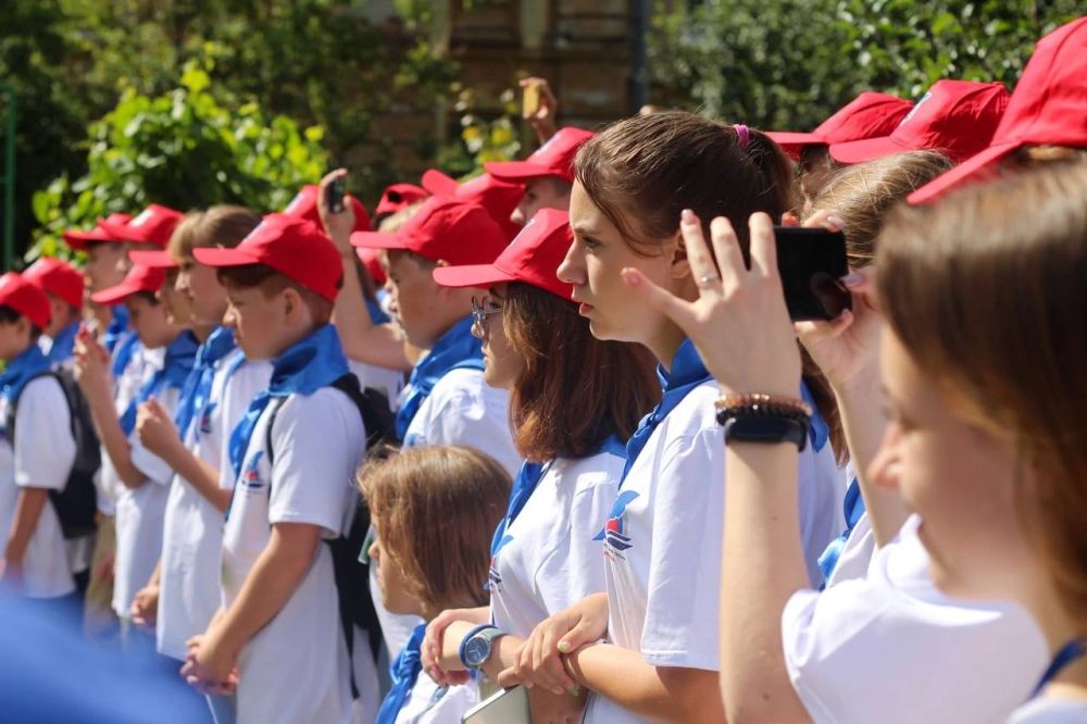 ����������� �������������� ��. �.�