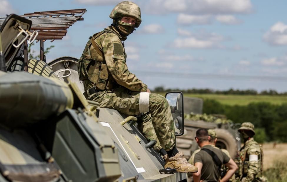 В Госдуме заявили, что жители подконтрольных Киеву городов уходят в ЛНР и ДНР