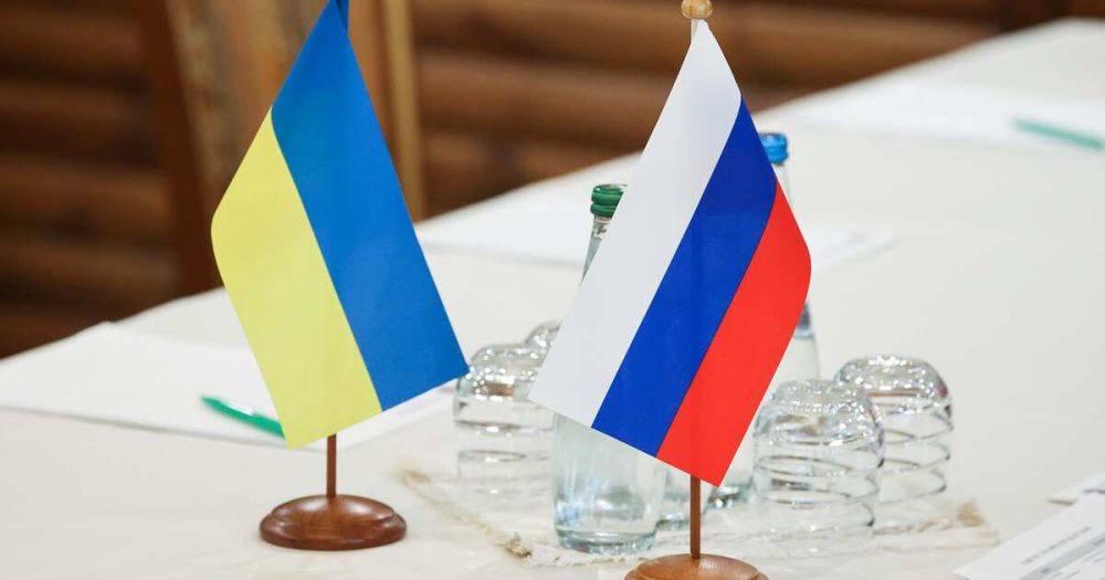 Песков заявил, что РФ готова к мирному решению ситуации на Украине