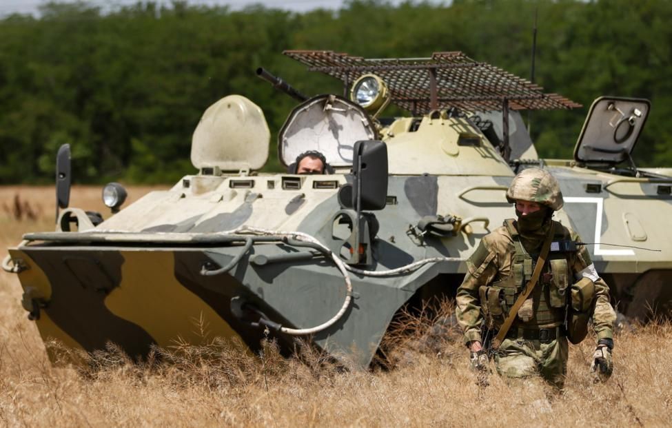 В Госдуме заявили, что ВСУ продолжают обстреливать освобожденные города ЛНР из РСЗО HIMARS