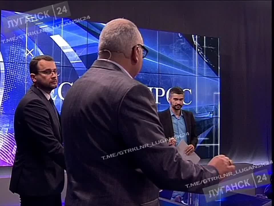 Председатель комиссии по вопросам развития культуры, образования и науки Общественной палаты ЛНР Антон Кондратенко в эфире программы «Есть Vопрос» на телеканале «Луганск 24» подчеркнул взаимовыгодность отношений между Китаем и Тайванем