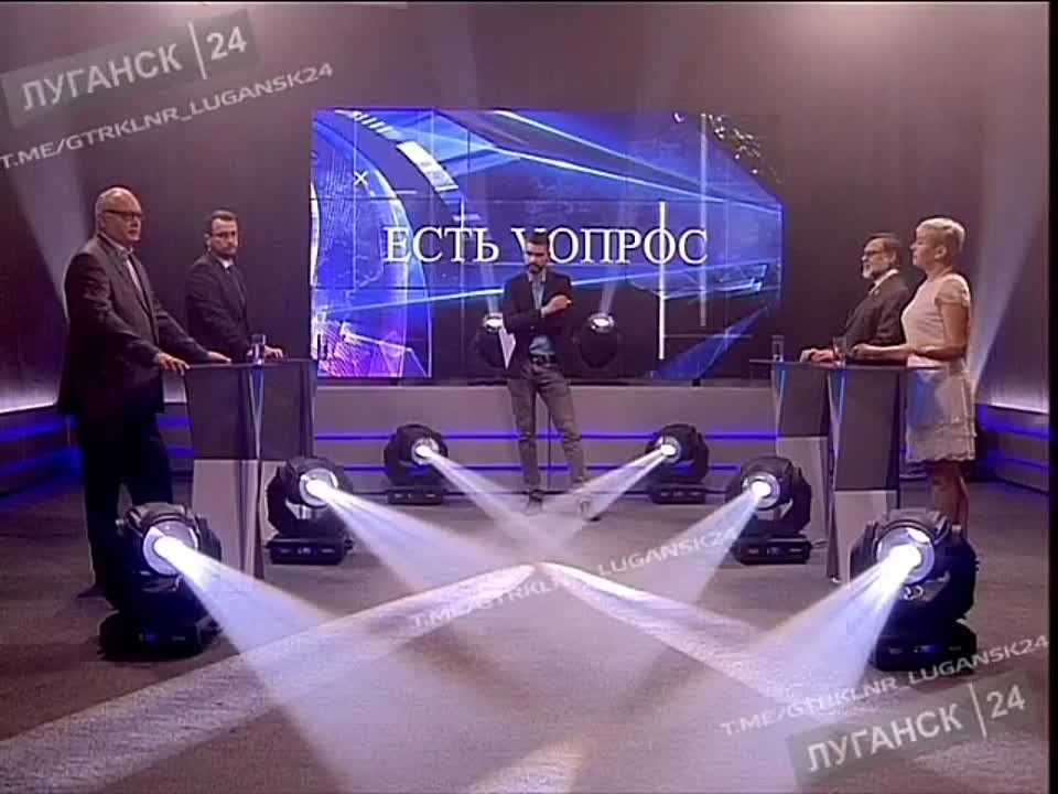 Председатель комиссии по вопросам развития культуры, образования и науки Общественной палаты ЛНР Антон Кондратенко в эфире программы «Есть Vопрос» на телеканале «Луганск 24» рассказал о вмешательстве США в Косовский вопрос и внутреннюю политику Сербии