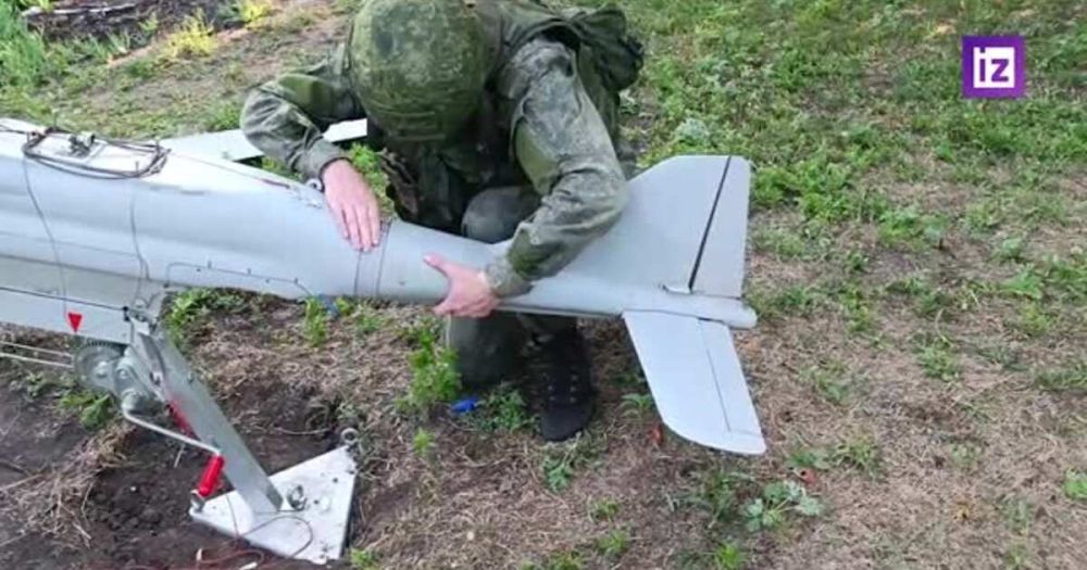 ���������� �������� ����� ������ ������ "�����-10" � ���� ������������