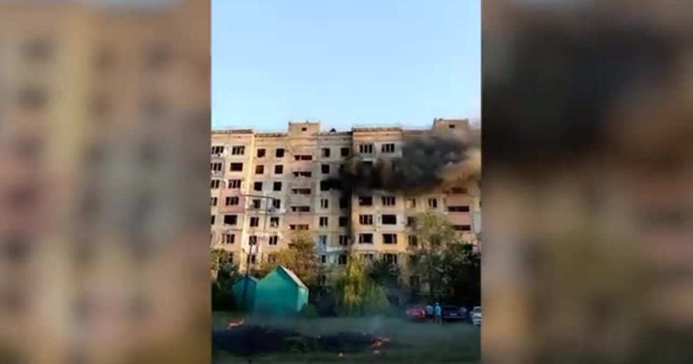 ������� ��� ������ ���� � �������� ����� �� HIMARS