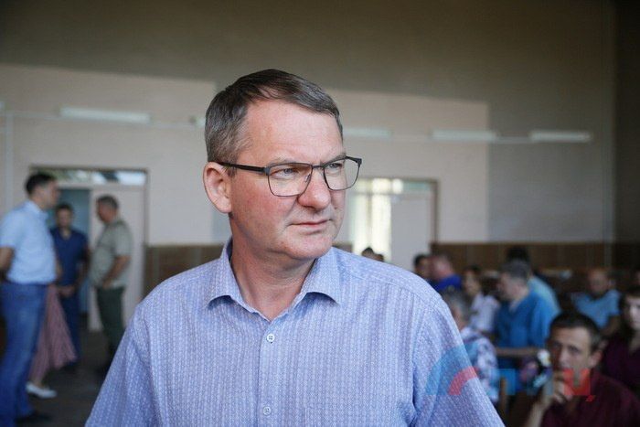 ������ �� ������������� ������� ������� � ��������-��������� ������ 17 ���. �������� ���������