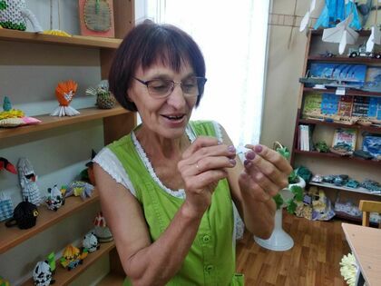 "������ �����". ������� ������ ��������: "������ ������ ���� �� ����, � ���� ������"