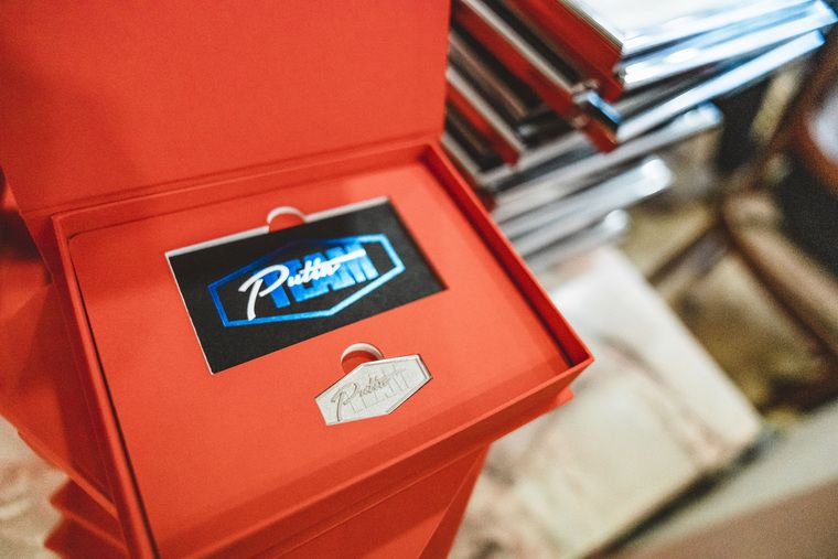 Восстанавливающие ЛНР жители Луганска получили премию PUTIN TEAM