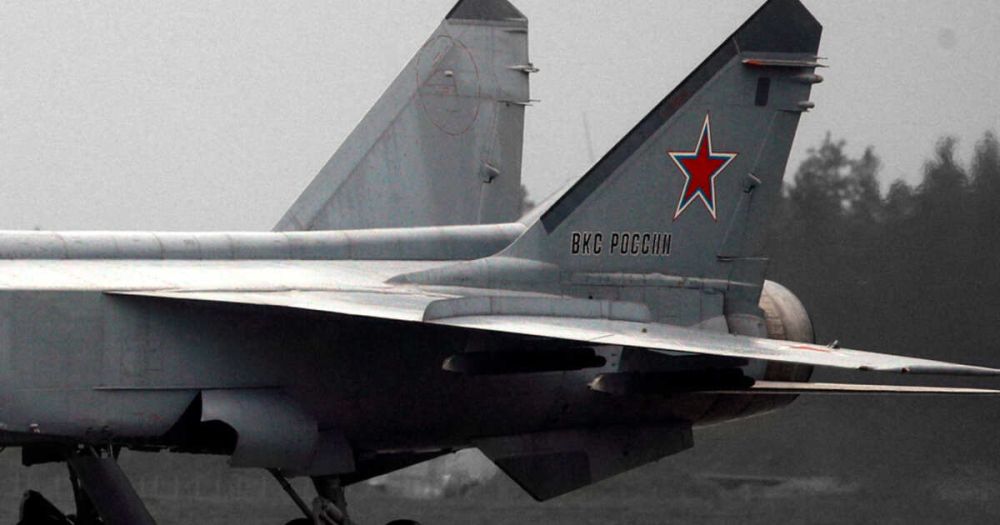 ������: ���-31� � ������� "������" ������� ����������� � ������������