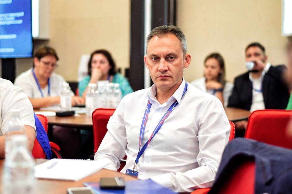 Представители ОП ЛНР принимают участие в работе проектного семинара в Подмосковье