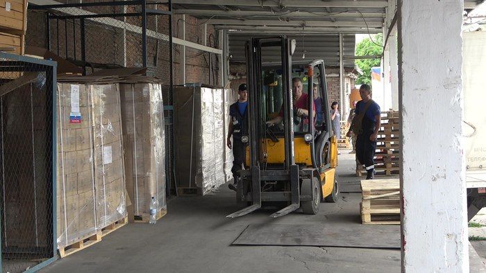 ���������� ����������, 184-��, ������ ��� ������ ��������� � ������� 100 ���� ������