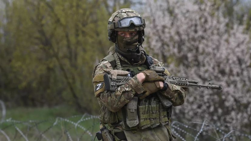 Посол Мирошник: ВСУ шестой день не обстреливают ЛНР