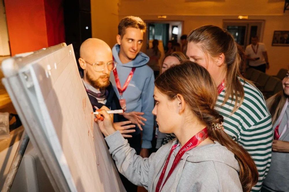 ������� �� ������������ ������ ��������� �������� ���������� �������� �� 3 ����� ��������-����������� ������ "������"