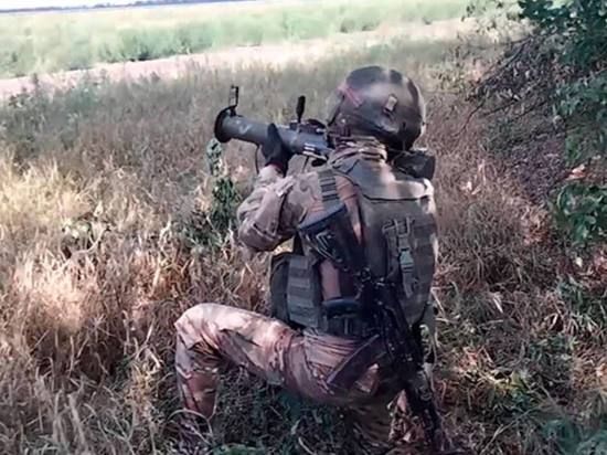 Спецоперация России на Украине: онлайн-трансляция 13 августа